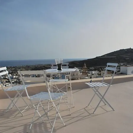 Appartement Castelli Loggia *