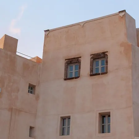 Castelli Loggia Apartment *