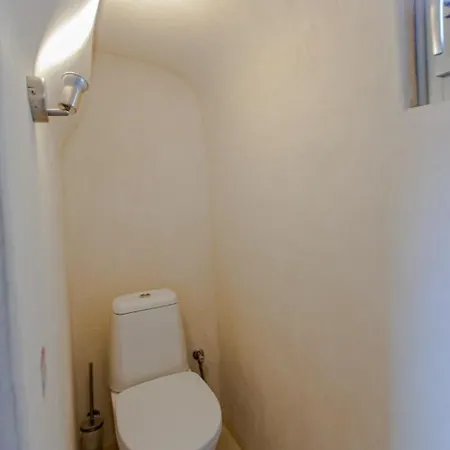 Castelli Loggia Apartment *