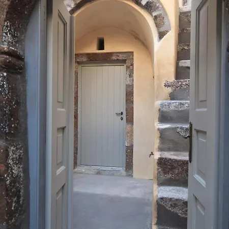 Castelli Loggia